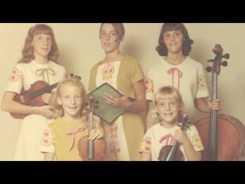 表紙を飾るプリンシパル・ヴィオラ シンシア・フェルプス Q&A (On the Cover: Principal Viola Cynthia Phelps Q&A)