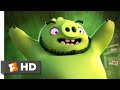 The Angry Birds Movie - Pig Parade Scene | Fandango Family