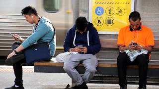 Stare Into The Lights My Pretties