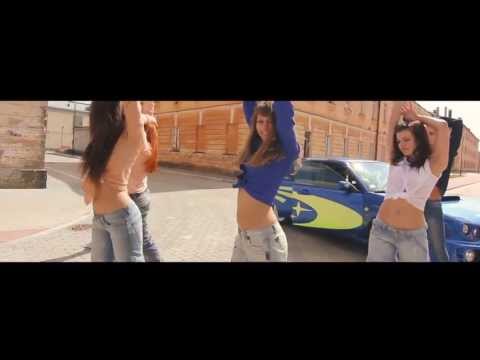 Morosita Zumba KARMIN SHIFF feat WILLY WILLIAM (zumba instructor: Svetlana Lonska) www.3km.lv