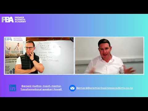 Business Owner testimonial