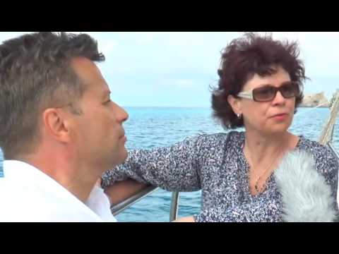 Tanzreise Disco Fox Mallorca Mai 2016 - Frank & Gaby