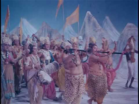 Shiva's Wedding 1: Demonic Procession