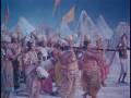 Shiva S Wedding 1 Demonic Procession