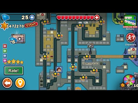 Lep’s World Z - Part 3 - ALIN