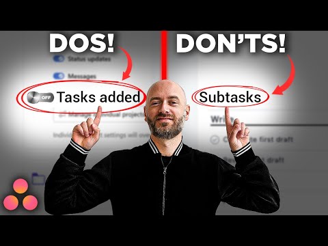 Asana Best Practices You Need to Know