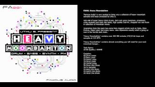 Video thumbnail for FA001 - Heavy Moombahton by FreakyLoops