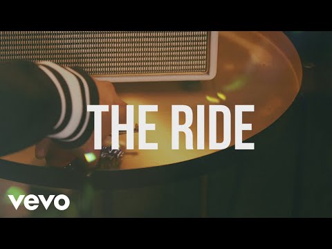 Bryan Andrew Wilson - The Ride