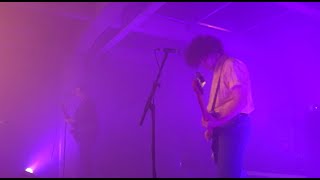 BABY STRANGE live @ SWG3 :  V V V