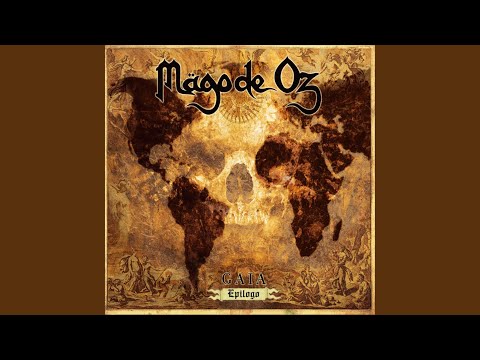 Epilogo - Mago De Oz
