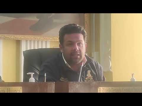 APROBACIÓN DEL CONVENIO PROYECTO “MEJORAMIENTO CARRETERA AYATA – VISCACHANI - CRUCE APOLO (FASE 1)"
