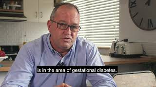 DIABETES NSW & ACT Gestational Diabetes Support