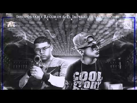 Daffy 'El Audio' Ft  Juanka El Problematik   Andamos Sueltos