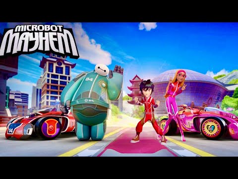 The Wildest Disney Speedstorm Season 13 is Here!