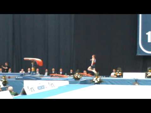 ABLYAZIN Denis RUS VT    World Cup  Moscow (RUS) 2011 May 13-14