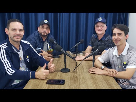 Cerrocast - Final Taça Farroupilha