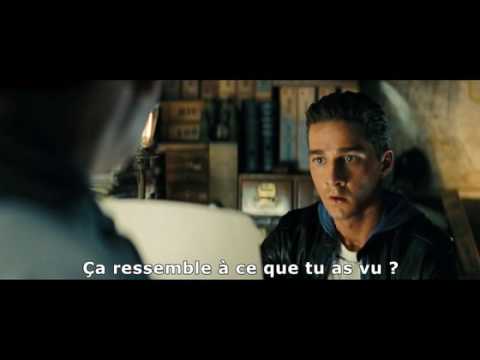 Transformers 2 : la revanche - Bande-Annonce 2