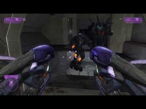 halo 2 legendary pt13 END