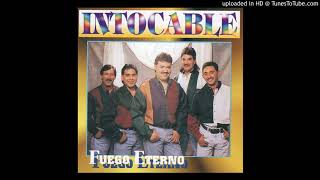 Intocable - Muchachita (1994)