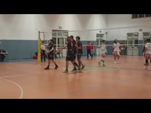 Volley, Club Arezzo mette all'angolo il Foiano 3-0
