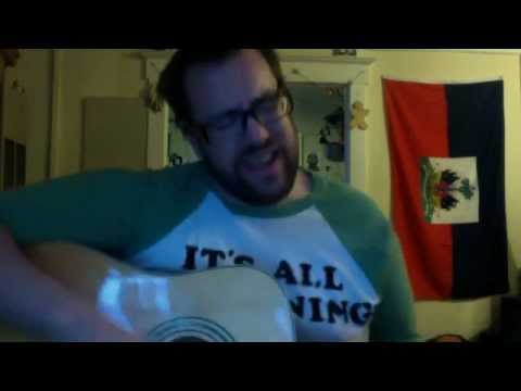 I Got a Woman - Cover