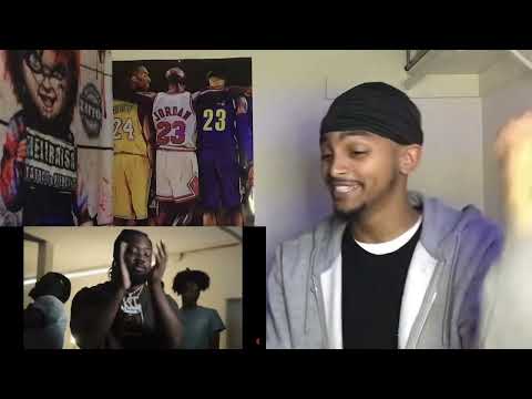 KT Foreign × EBK Juvie Ju - G Trophies (Exclusive Music Video) II Dir. Cokeuh REACTION