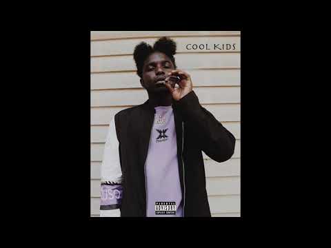 Scarfo Da Plug - Cool Kids ft. Rx Peso (Official Audio)
