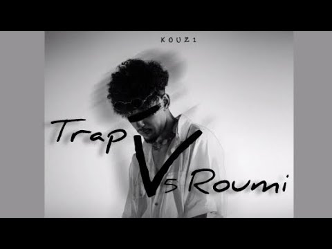 Kouz1 - Trap Roumi v 5 . [ INSTRUMENTAL ]