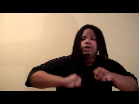 Thurow Bars "600 Benz" Freestyle (Thurow Thursday)