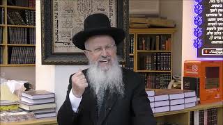 הרב הגאון אברהם יוסף שליט"א "נשני אלהים מכל עמלי" פרשת מקץ תשפ"ו (הרב אברהם יוסף) - התמונה מוצגת ישירות מתוך אתר האינטרנט יוטיוב. זכויות היוצרים בתמונה שייכות ליוצרה. קישור קרדיט למקור התוכן נמצא בתוך דף הסרטון