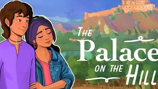 Palace On The Hill mobile gameplay in Hindi