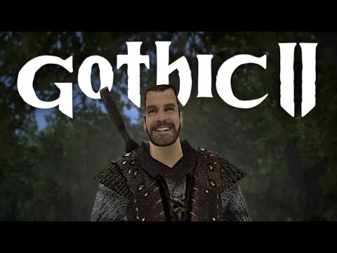 Der Nahkampf-Armbrust-Mann │ Teil 1