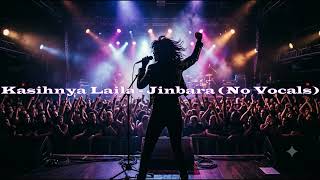 Download lagu Kasihnya Laila Jinbara No Vocals | Instrumental Backing Track For Vocalists | Karaoke mp3