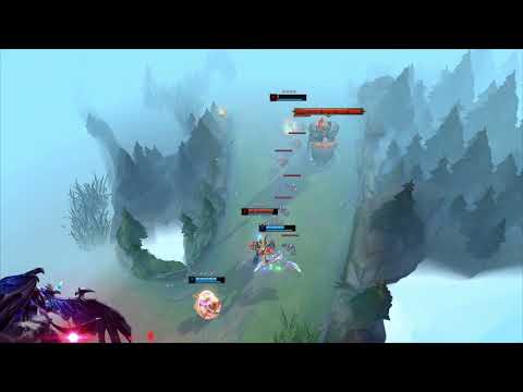 Pring1es Anivia Montage#15 (2022 LOL Highlight)