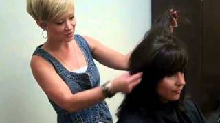 Mitchell's Salon & Day Spa: Keratin Smoothing Treatment