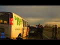 Criminals Gone Wild With Stolen Van In A High Speed Chase