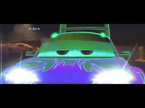 KE PLAYA x PSYCHOMANE – LVL - DEATH  The Cars