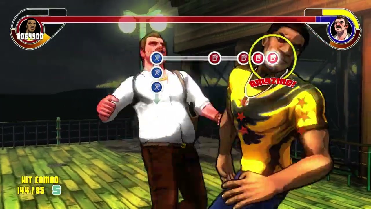 Gameplay Video