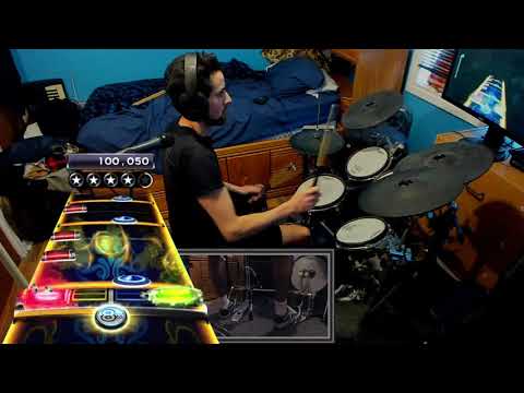 Hollow by Tesseract Pro Drums FC