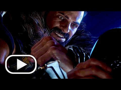 Kraven Kills Spider-Man Almost Scene (2023) 4K ULTRA HD - Marvel’s Spider-Man 2