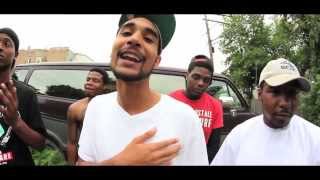 P Cain "FLEXIN" (official video) Dir. J.ZamudioFilms