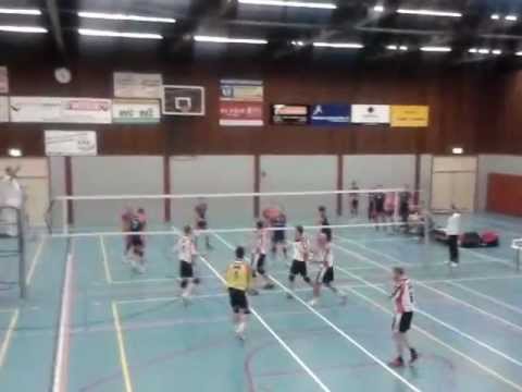 Croonenburg H1 - Ardea H1