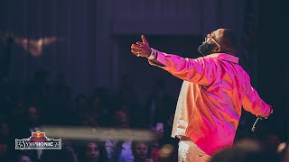 Rick Ross – “Tears of Joy” LIVE | Red Bull Symphonic