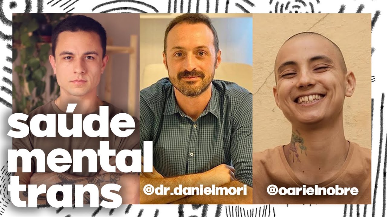 VAMO CUIDAR DA GENTE ft. Ariel Nobre e Dr. Daniel Mori - Setembro Amarelo