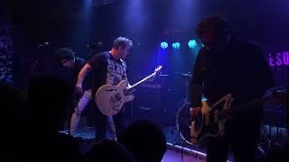 Esquires, Bedford 09-02-2019 - Blight Takes All