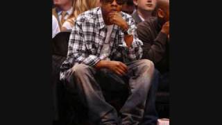 Lupe Fiasco &amp; Jay-Z - Ignorant S**t Instrumental