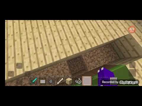 AMONG US EVİME GELDİ #2