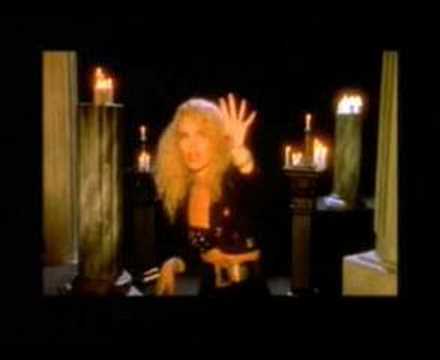 Erika - In the Arms of a Stranger