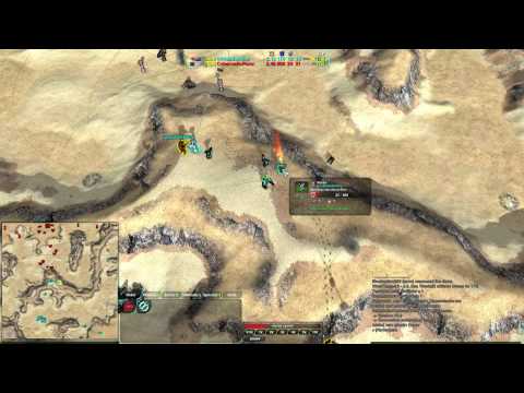 2013/09/25: cortezthekiller(Cl) vs CyberneticPony(J/Gs) Battle for Planet XVII - Zero-K