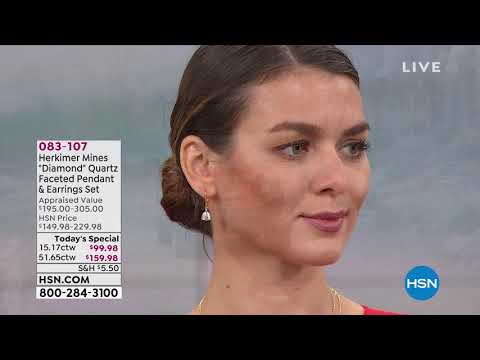 HSN | Lunch Rush with Michelle Yarn 08.06.2019 - 12 PM